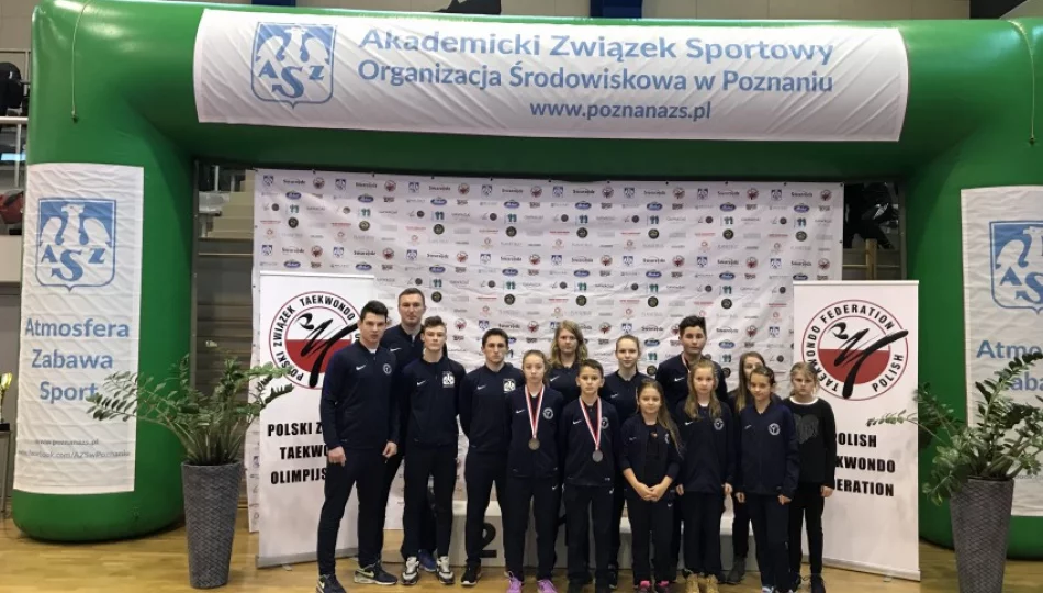 Medalowy start w Pucharze Polski - zdjęcie 1