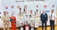 Mistrzostwa Polski z medalami dla limanowskich karateków - zdjęcie 3