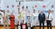 Mistrzostwa Polski z medalami dla limanowskich karateków - zdjęcie 5