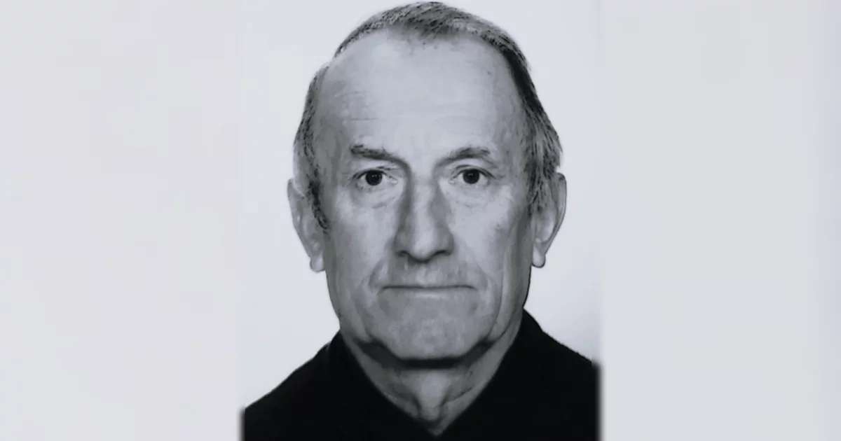 Zmarł Jan Kuchta – wieloletni sołtys