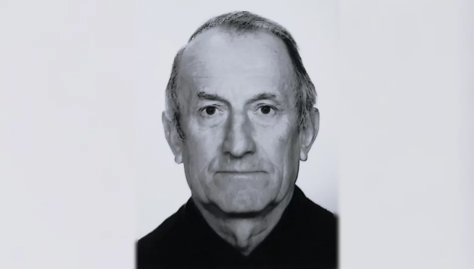 Zmarł Jan Kuchta – wieloletni sołtys - zdjęcie 1