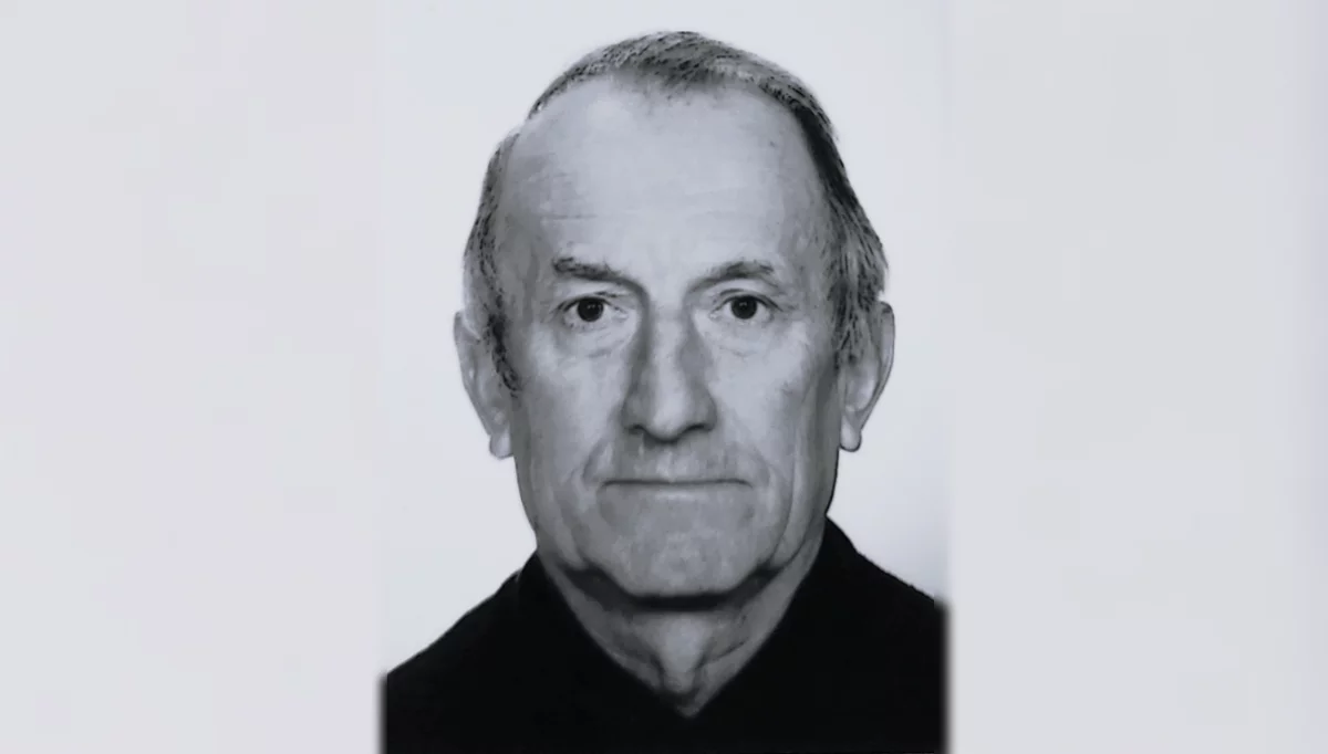 Zmarł Jan Kuchta – wieloletni sołtys