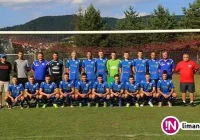 Limanovia gromi w pierwszym sparingu - zdjęcie główne