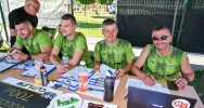  Ponad 700 zawodników w wielkim piłkarskim turnieju. - zdjęcie 4