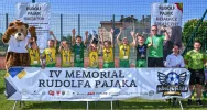  Ponad 700 zawodników w wielkim piłkarskim turnieju. - zdjęcie 5