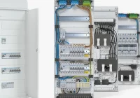 Hager- rozdzielnice Volta poradnik Hurtowni Elektrycznej - zdjęcie główne