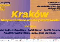 Finał prezydencji: Europejskie Święto Muzyki - zdjęcie główne