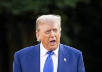 Prezydent Trump wyraził poparcie dla art. 5 Traktatu Północnoatlantyckiego - zdjęcie główne