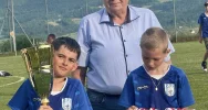 Olimpia świętowała awans - zdjęcie 2