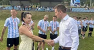 Olimpia świętowała awans - zdjęcie 4