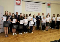 Podsumowanie osiągnięć w roku szkolnym 2024/2025 - zdjęcie główne