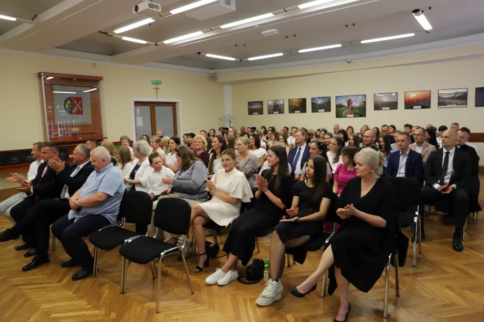 Podsumowanie osiągnięć w roku szkolnym 2024/2025 - zdjęcie 2