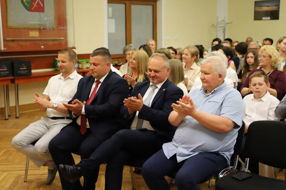 Podsumowanie osiągnięć w roku szkolnym 2024/2025 - zdjęcie 3