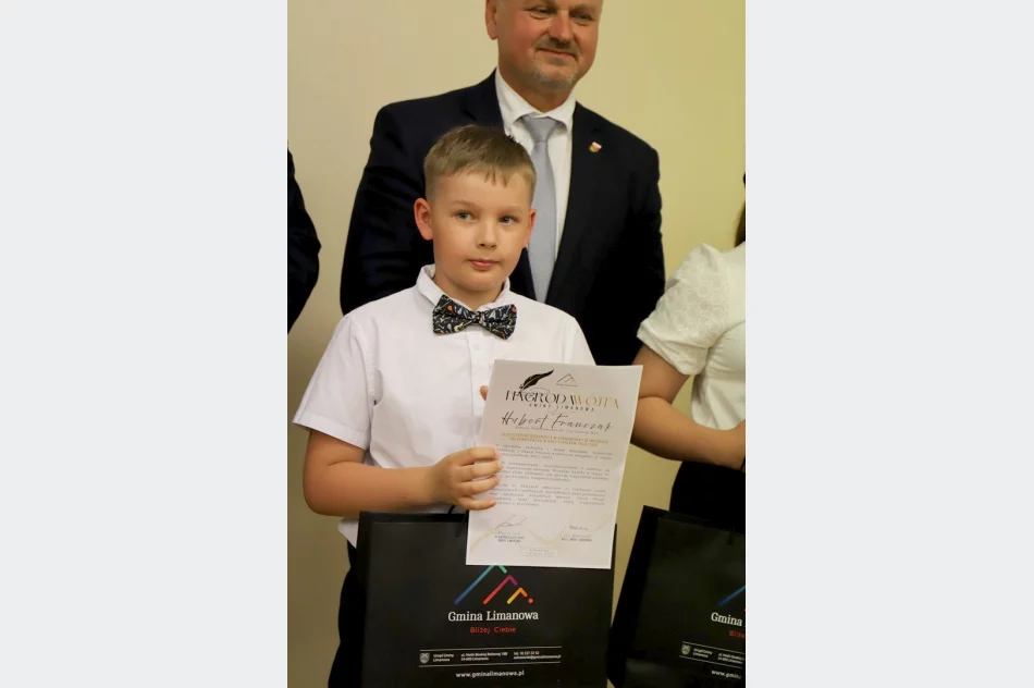 Podsumowanie osiągnięć w roku szkolnym 2024/2025 - zdjęcie 9
