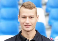 Były piłkarz Limanovii podpisał kontrakt z drugoligowcem - zdjęcie główne