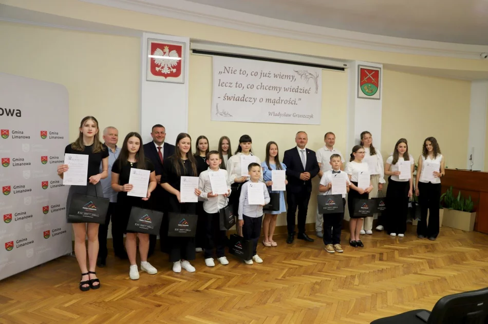 Podsumowanie osiągnięć w roku szkolnym 2024/2025 - zdjęcie 17