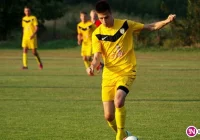 Marcin Krywoborodenko pomoże KS Tymbark? - zdjęcie główne