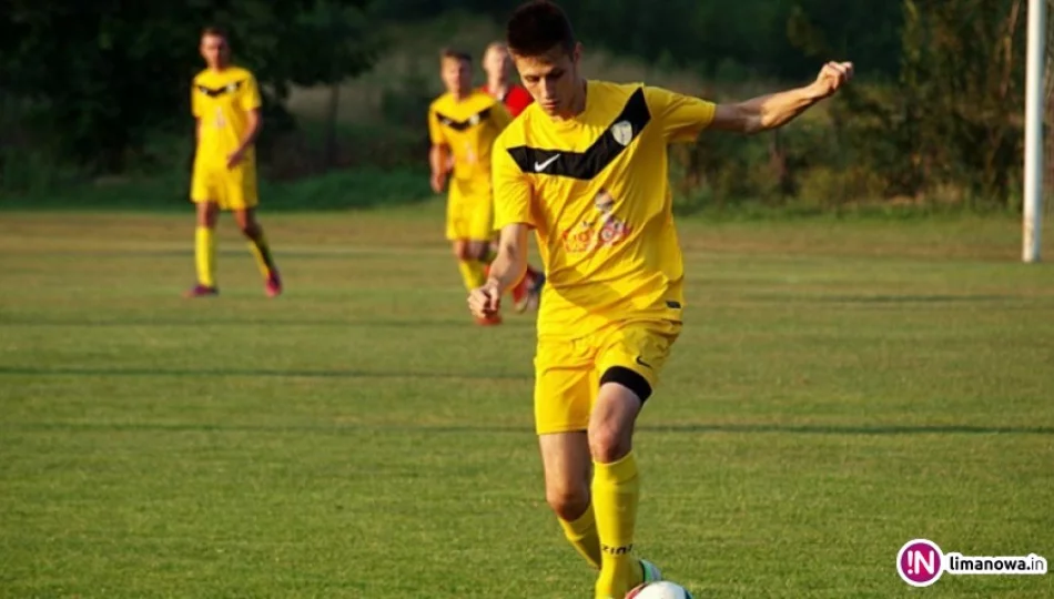 Marcin Krywoborodenko pomoże KS Tymbark? - zdjęcie 1
