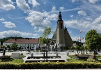 Prognoza pogody dla Limanowej. Upał i przelotne deszcze do 4 lipca - zdjęcie główne