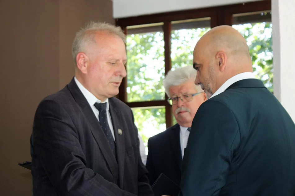 700-lecie parafii pw. Wszystkich Świętych w Łososinie Górnej - zdjęcie 12