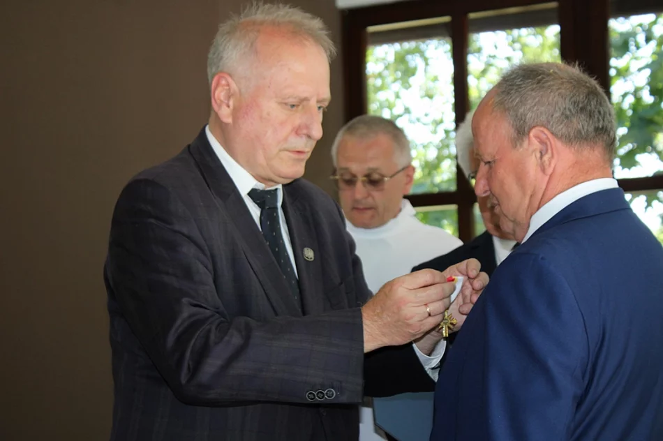 700-lecie parafii pw. Wszystkich Świętych w Łososinie Górnej - zdjęcie 13