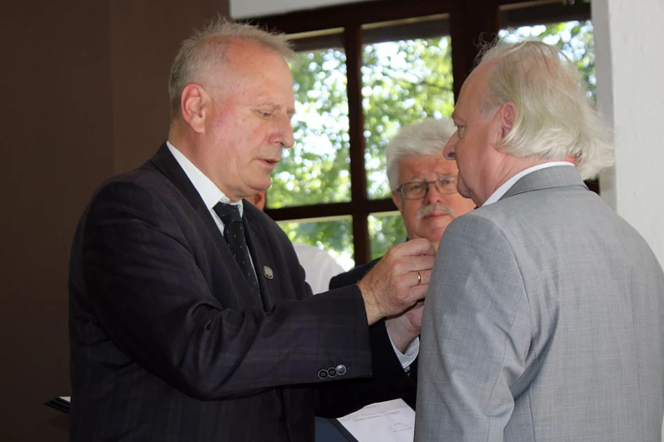 700-lecie parafii pw. Wszystkich Świętych w Łososinie Górnej - zdjęcie 14