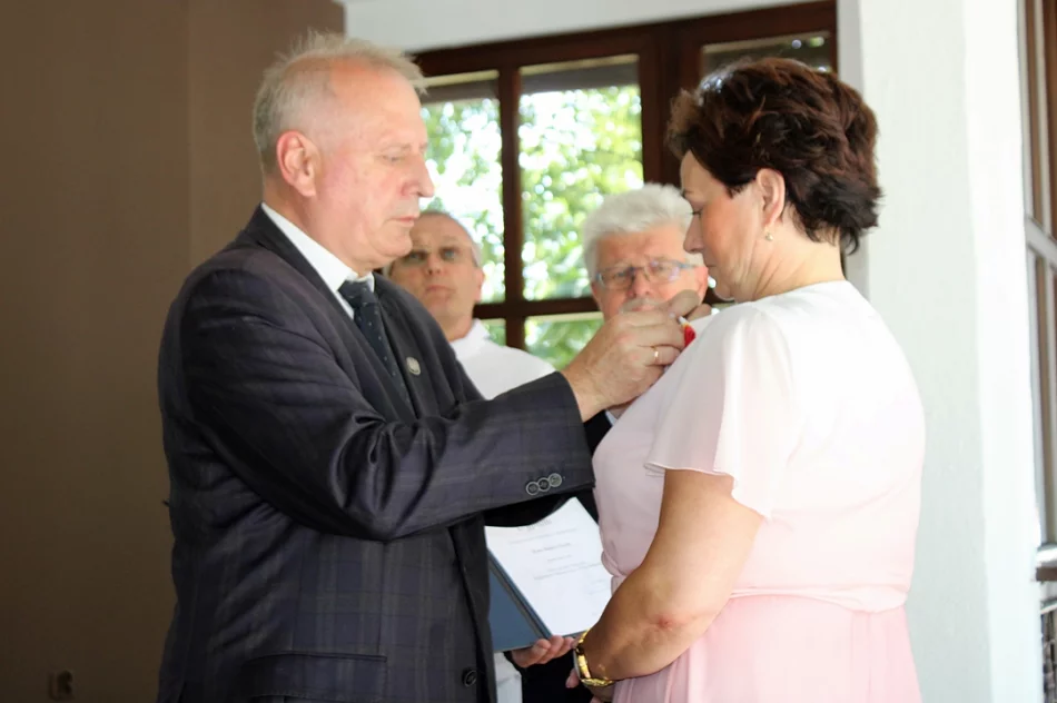 700-lecie parafii pw. Wszystkich Świętych w Łososinie Górnej - zdjęcie 15