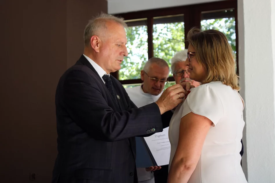 700-lecie parafii pw. Wszystkich Świętych w Łososinie Górnej - zdjęcie 16