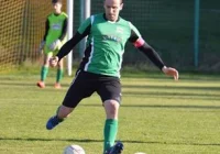 Kapitan mocnym punktem Mordarki - zdjęcie główne