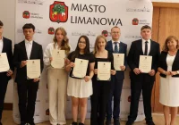 Limanowa rozpoczyna nowy rozdział! Inauguracja Młodzieżowej Rady Miasta - zdjęcie główne