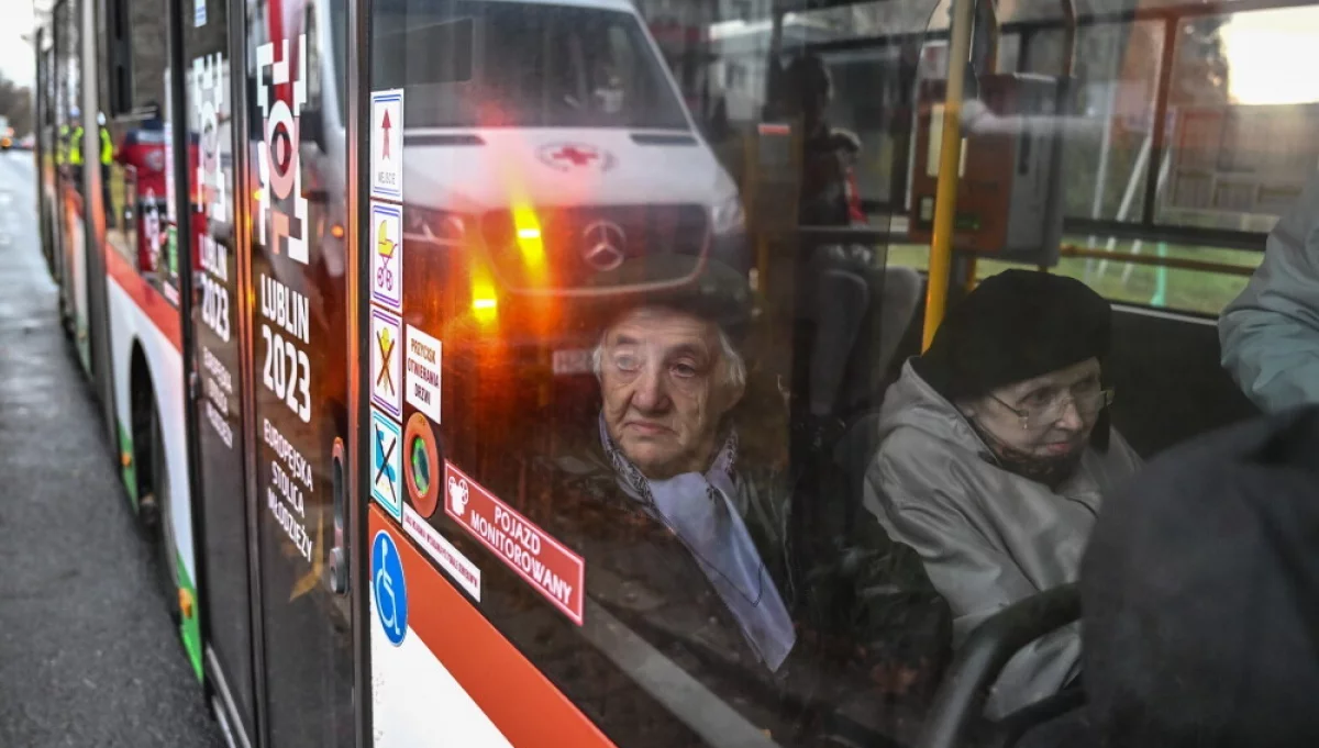 W czwartek wchodzą w życie nowe przepisy dotyczące ewakuacji ludności
