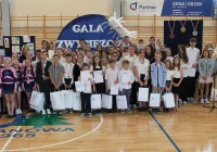 Gala Zwycięzców – święto 60-lecia Szkoły Podstawowej Nr 3 - zdjęcie główne