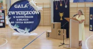 Gala Zwycięzców – święto 60-lecia Szkoły Podstawowej Nr 3 - zdjęcie 3