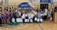 Gala Zwycięzców – święto 60-lecia Szkoły Podstawowej Nr 3 - zdjęcie 5