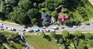 Zderzenie dwóch pojazdów na DK28 - zdjęcie 4