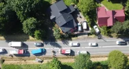 Zderzenie dwóch pojazdów na DK28 - zdjęcie 5