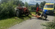 Traktorzysta z 8 promilami… zabiera głos - zdjęcie 3