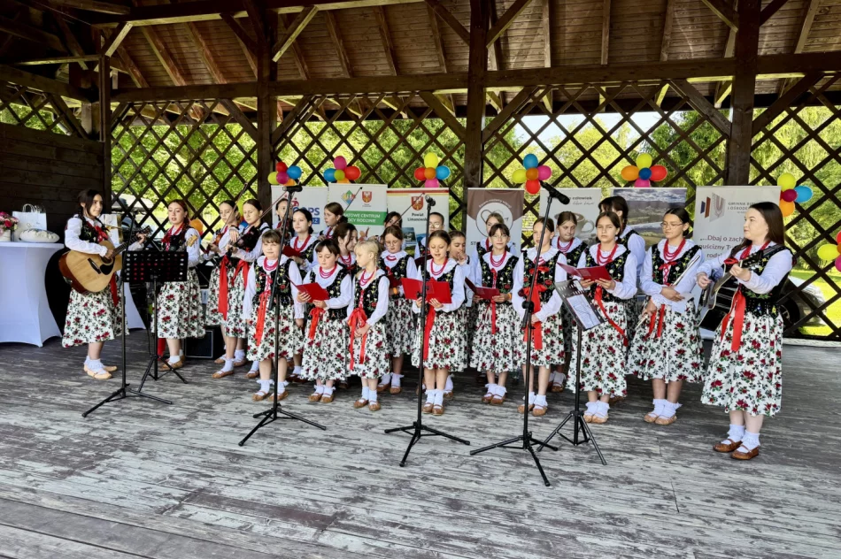 Święto integracji przyciągnęło setki uczestników - zdjęcie 2