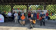Święto integracji przyciągnęło setki uczestników - zdjęcie 4