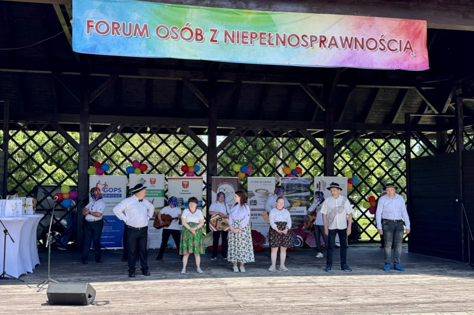 Święto integracji przyciągnęło setki uczestników - zdjęcie 5