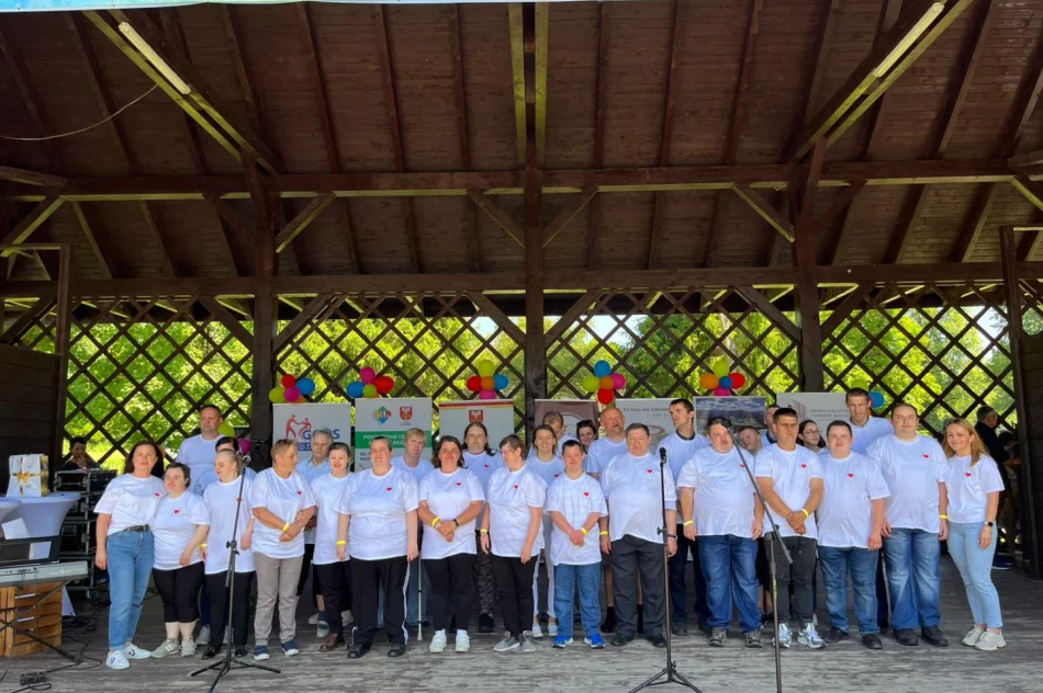 Święto integracji przyciągnęło setki uczestników - zdjęcie 7