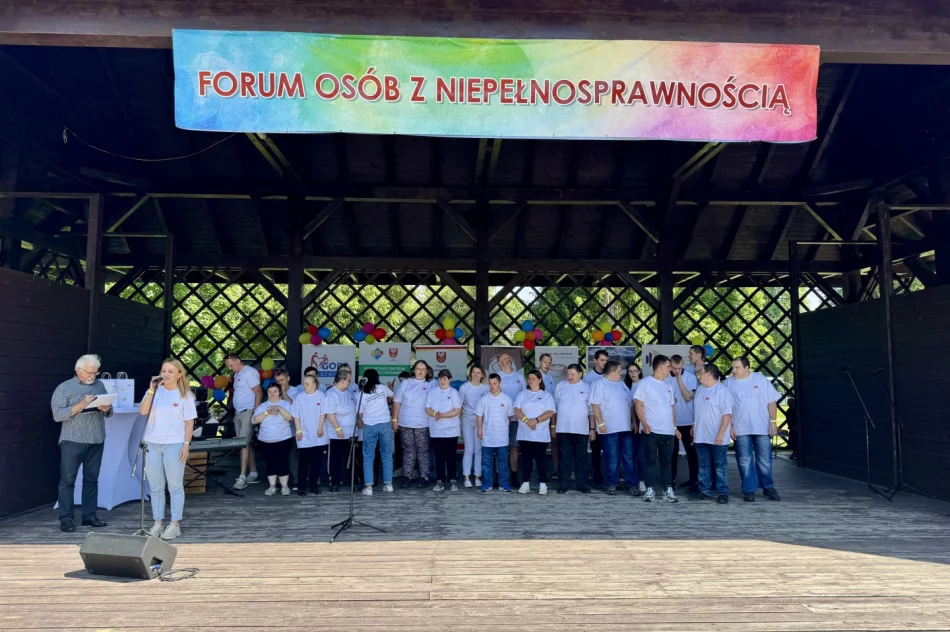 Święto integracji przyciągnęło setki uczestników - zdjęcie 9