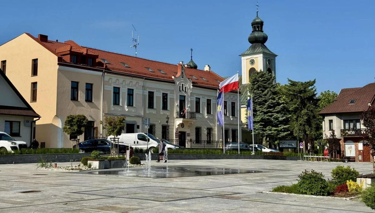Dziś głosowanie nad wotum zaufania dla wójta