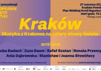 Finał prezydencji: Europejskie Święto Muzyki - zdjęcie główne