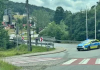 Policja poszukuje 57-latka. Może być uzbrojony - porusza się niebieskim Audi A4 combi KLI 22662 - zdjęcie główne