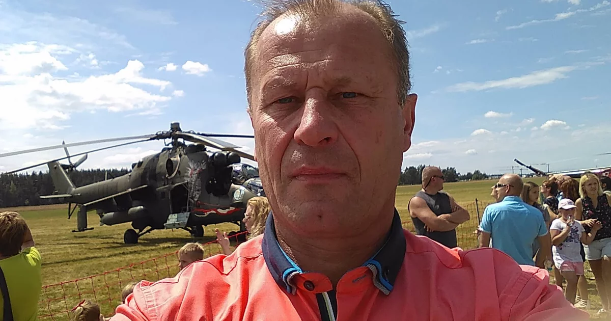 Publikujemy wizerunek podejrzanego po strzelaninie