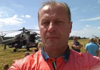 Publikujemy wizerunek podejrzanego po strzelaninie - zdjęcie główne