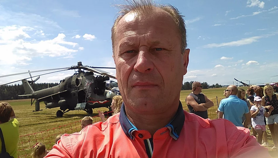 Publikujemy wizerunek podejrzanego po strzelaninie - zdjęcie 1