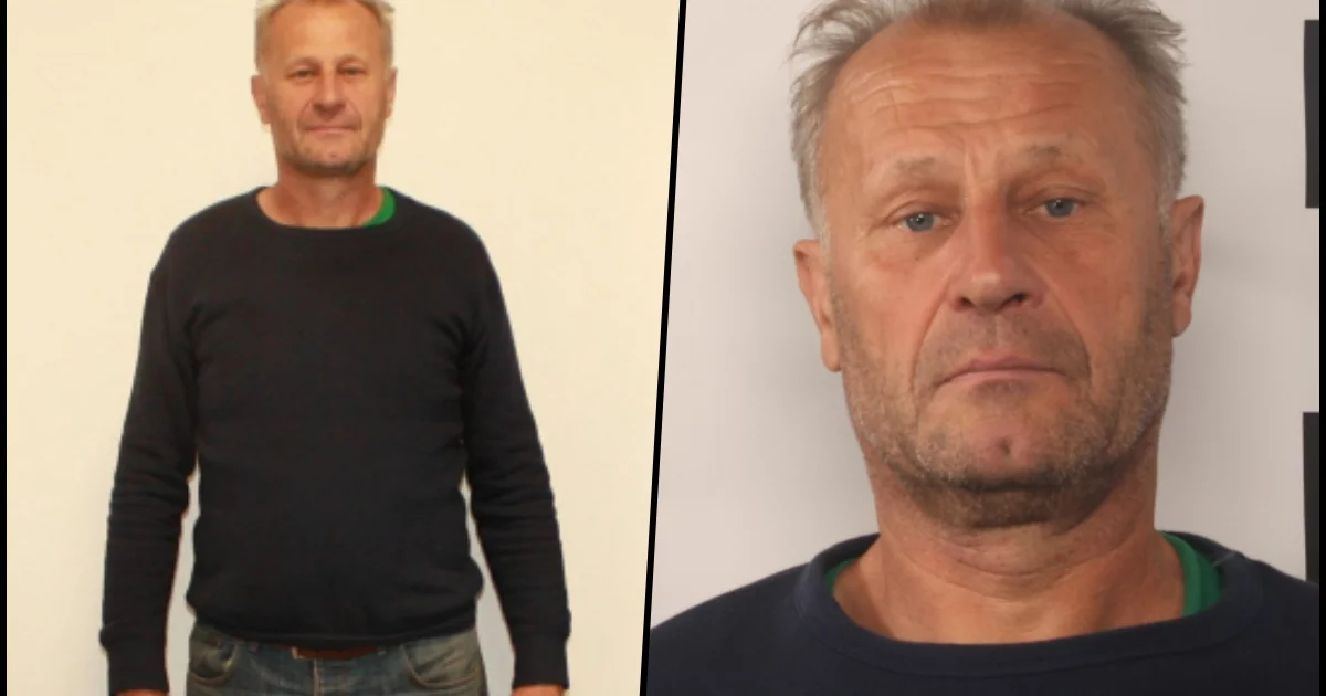 Trwa obława za Tadeuszem Dudą, sprawcą strzelaniny w Starej Wsi
