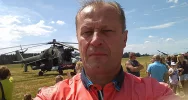 Trwa obława za Tadeuszem Dudą, sprawcą strzelaniny w Starej Wsi - zdjęcie 3